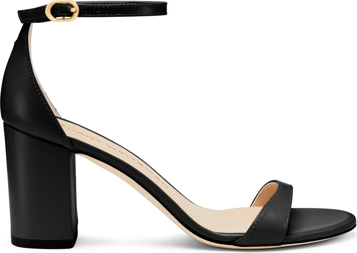 Nudist Block 75 Sandal - Image 3