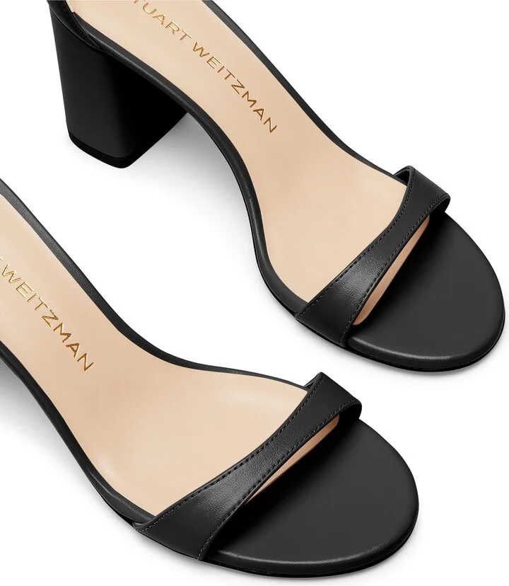 Nudist Block 75 Sandal - Image 4