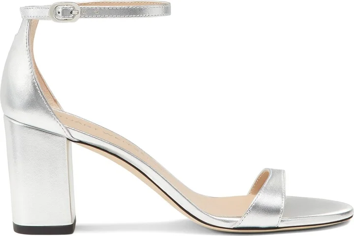 Nudist Block 75 Sandal - Image 6