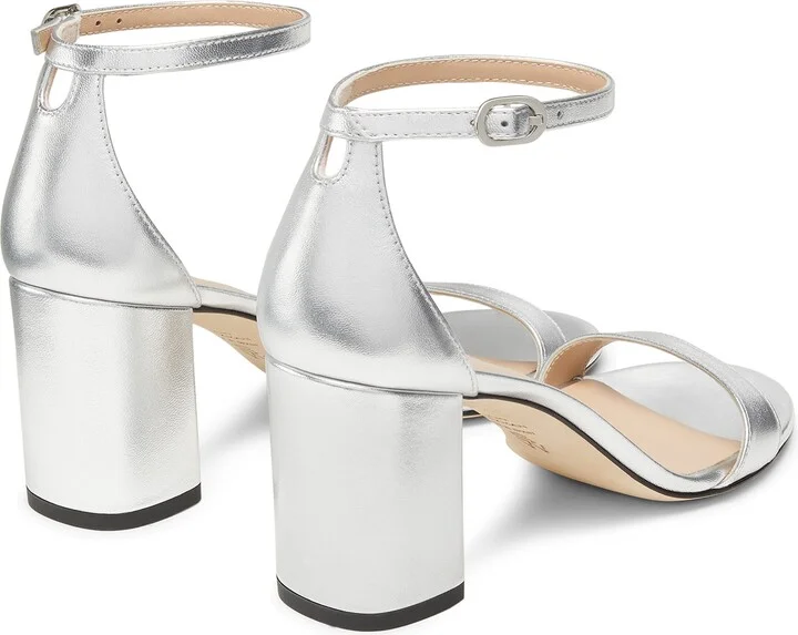 Nudist Block 75 Sandal - Image 8