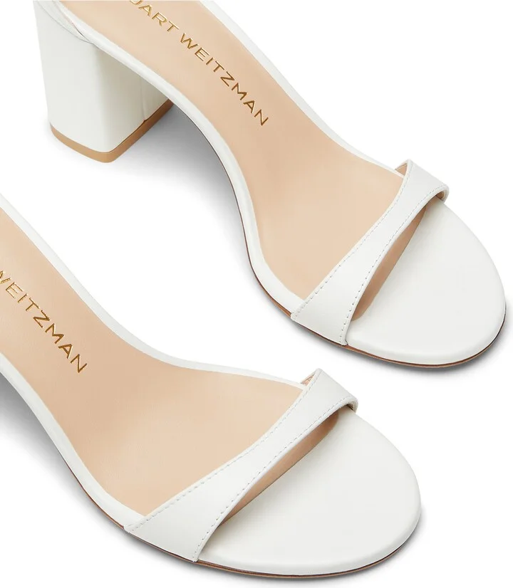 Nudist Block 75 Sandal - Image 11