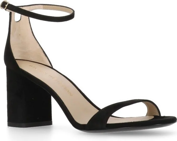 Nudist Block 75 Sandals - Image 3