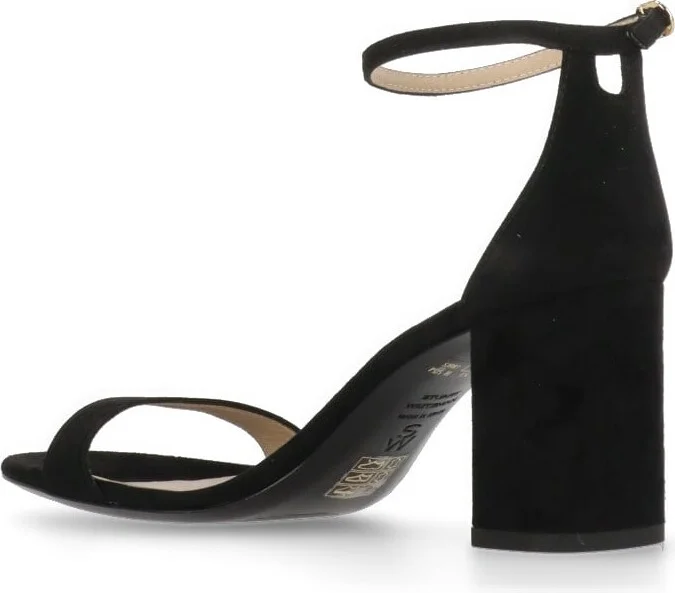 Nudist Block 75 Sandals - Image 4