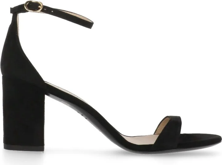 Nudist Block 75 Sandals