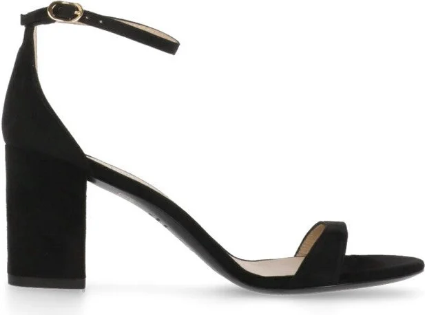 Nudist Block 75 Sandals