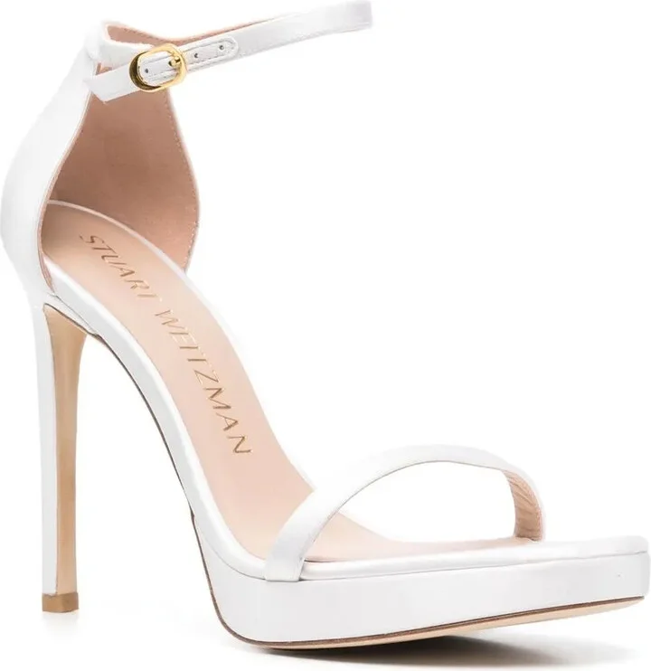 Nudist Disco 130mm sandals - Image 2