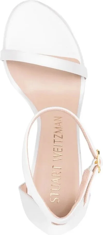 Nudist Disco 130mm sandals - Image 4