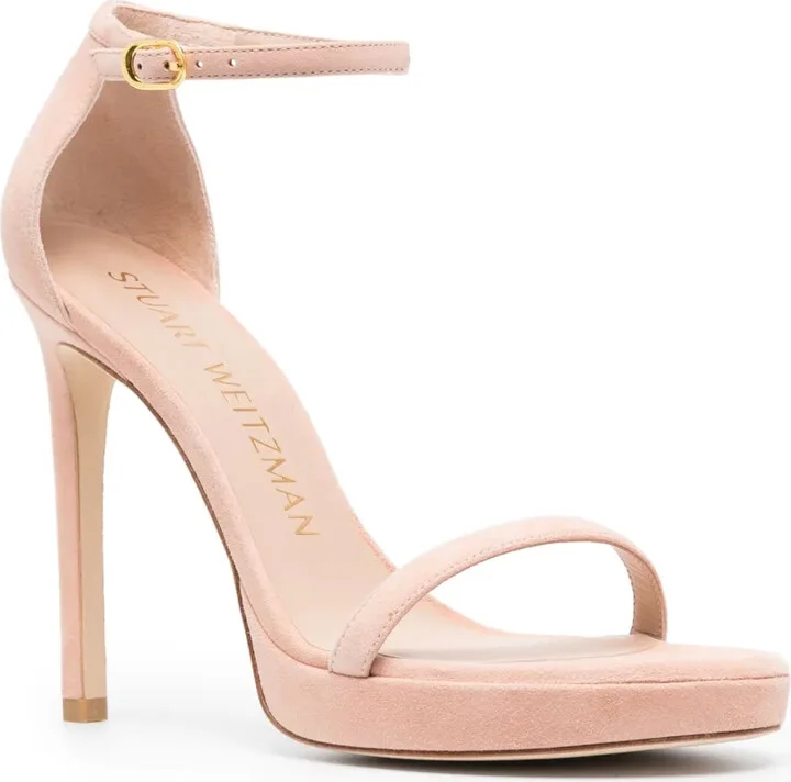 Nudist Disco sandals - Image 2