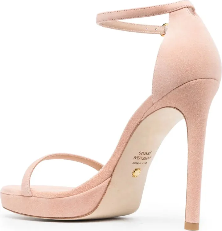 Nudist Disco sandals - Image 3