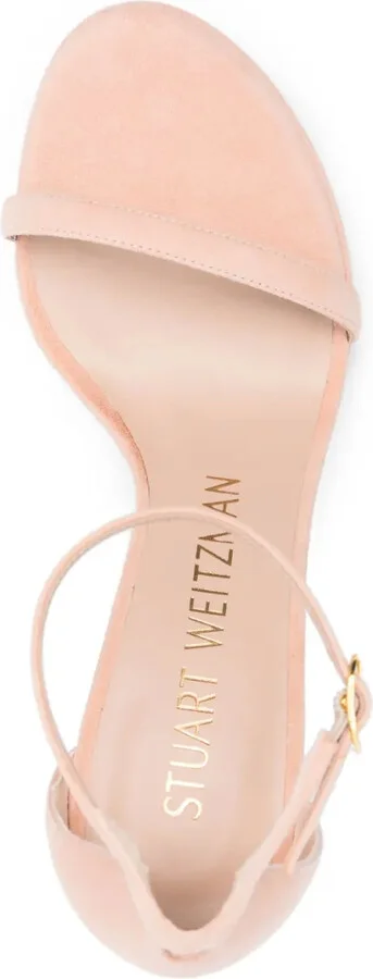 Nudist Disco sandals - Image 4