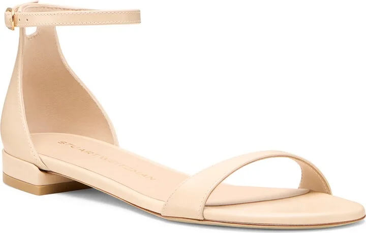 Barely Beige