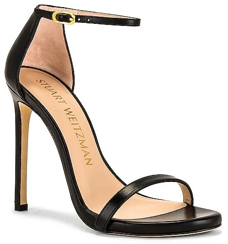 Nudist Heel - Image 2