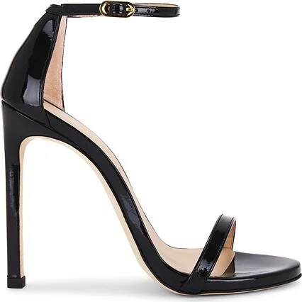 Nudist Heel