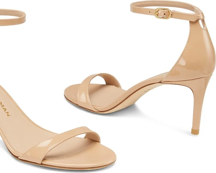 Nudist II 75 Sandal - Image 8