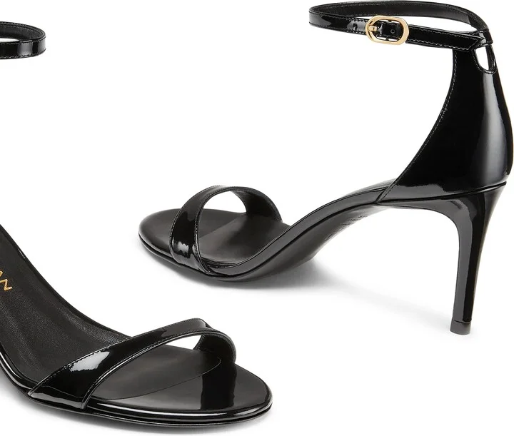 Nudist II 75 Sandal - Image 11