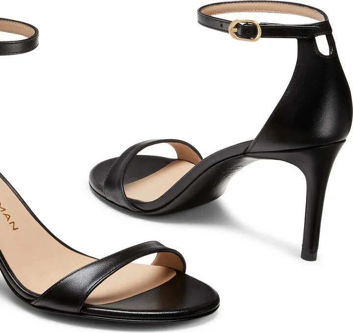 Nudist II 75 Sandal - Image 4