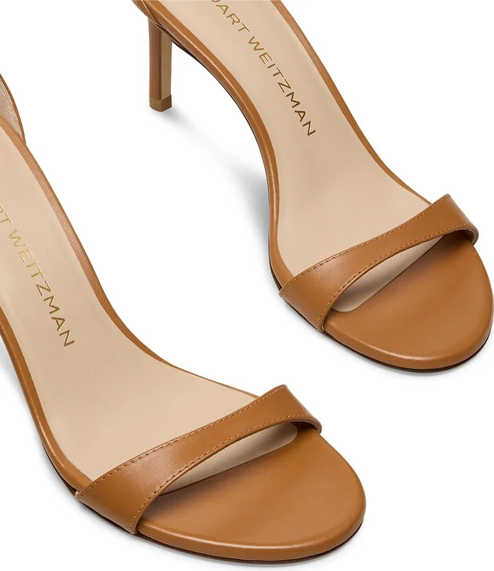 Nudist II 75 Sandal - Image 8