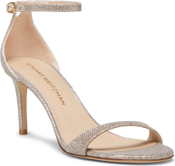 Nudist II 75 Sandal