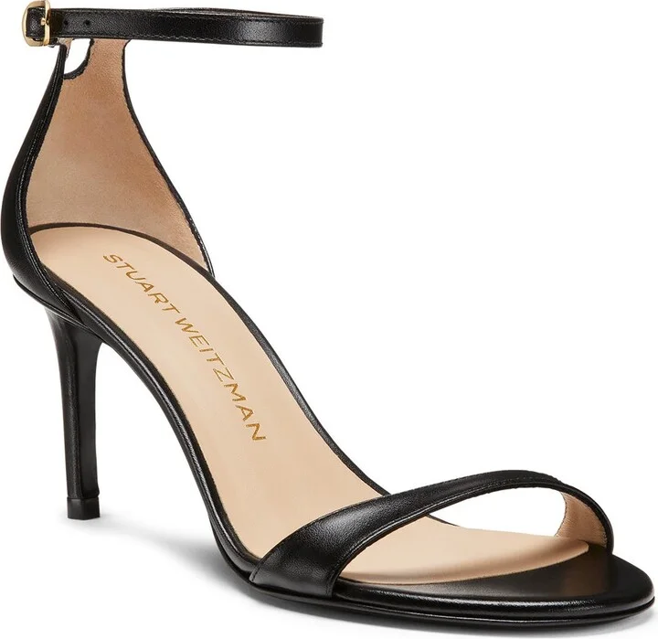 Nudist II 75 Sandal