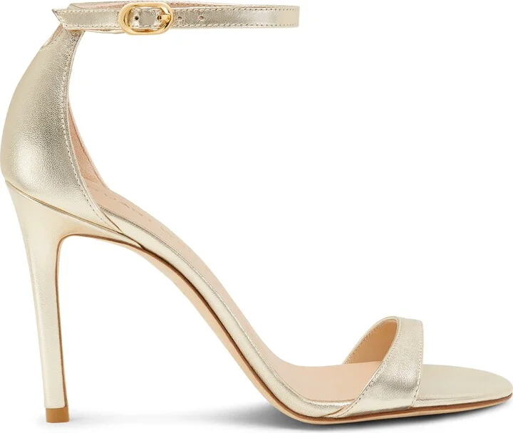 Nudist II Sandal 100 - Image 2