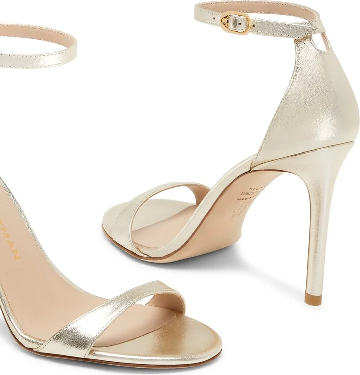 Nudist II Sandal 100 - Image 4
