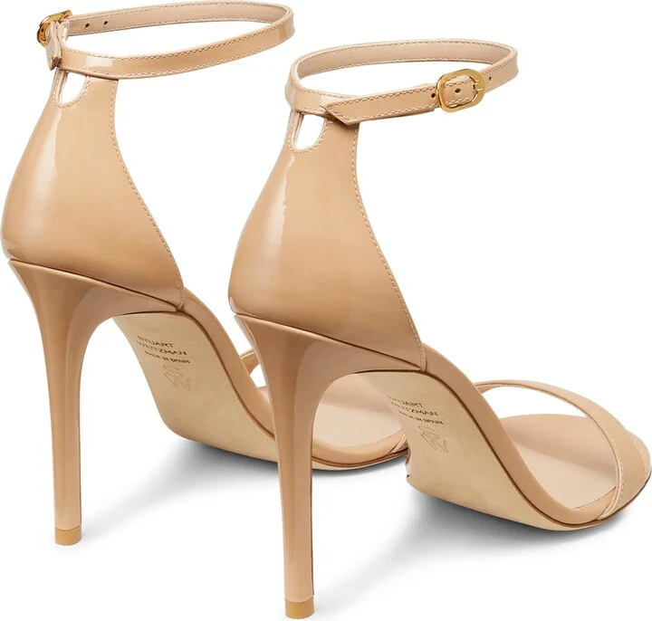 Nudist II Sandal 100 - Image 3
