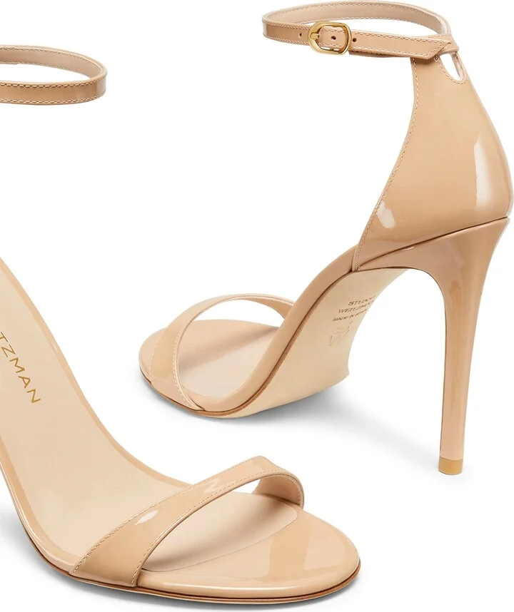 Nudist II Sandal 100 - Image 4