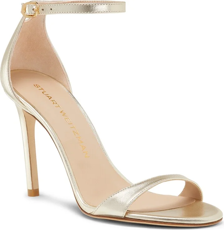 Nudist II Sandal 100