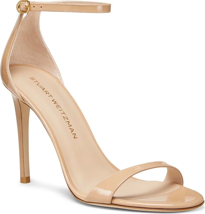 Nudist II Sandal 100
