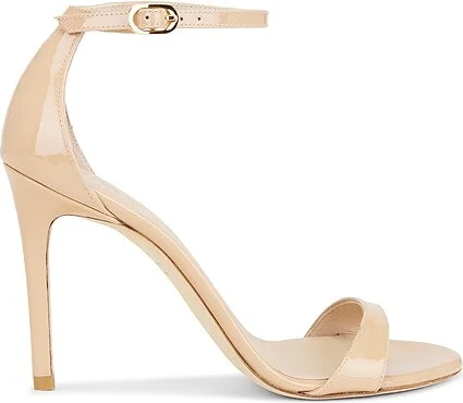 Nudist II Sandal 100