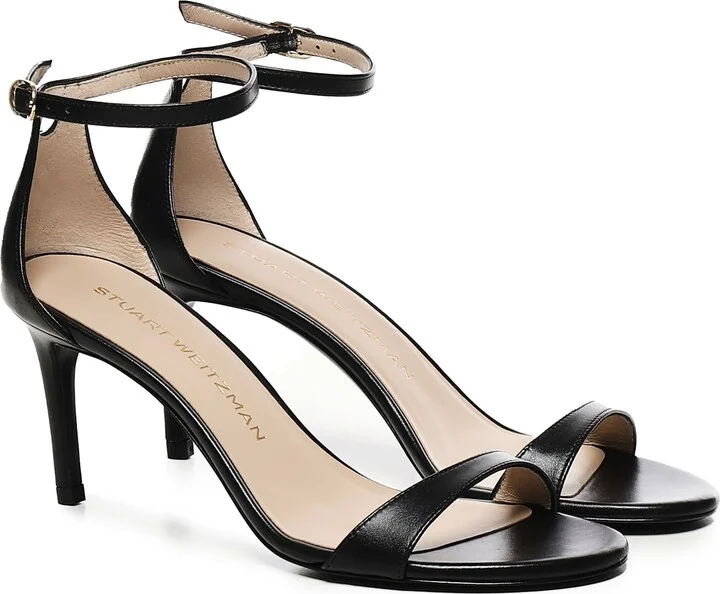 Nudist Ii Sandals - Image 2