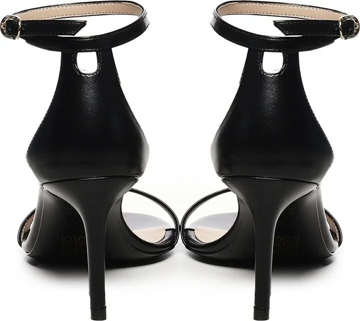 Nudist Ii Sandals - Image 3