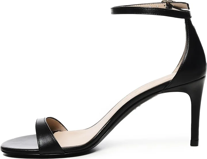 Nudist Ii Sandals - Image 4