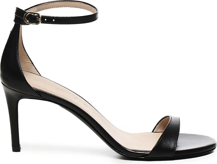Nudist Ii Sandals