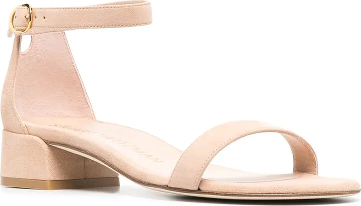 Nudist June sandals - Image 2