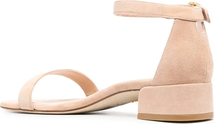 Nudist June sandals - Image 3