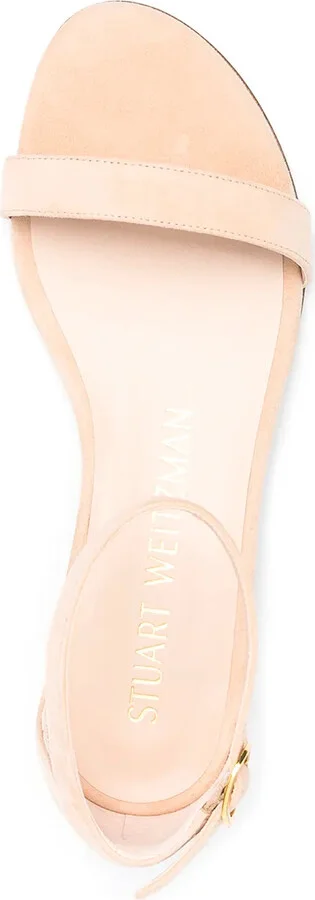 Nudist June sandals - Image 4