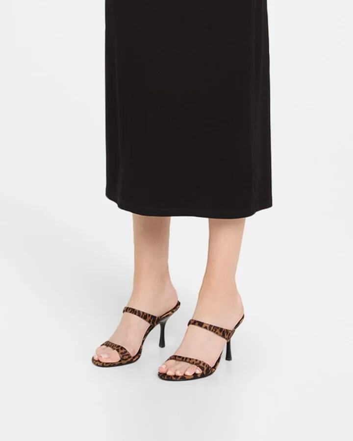 Nudist Leopard Dual-Band Slide Sandals - Image 11