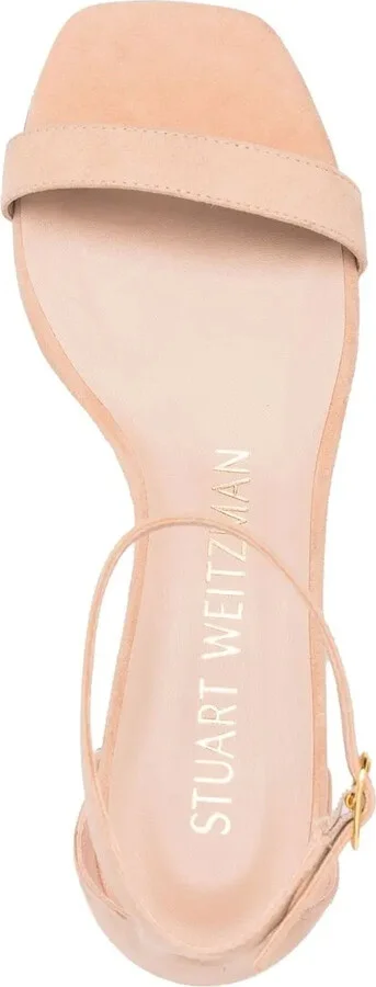 Nudist open-toe sandals - Image 4