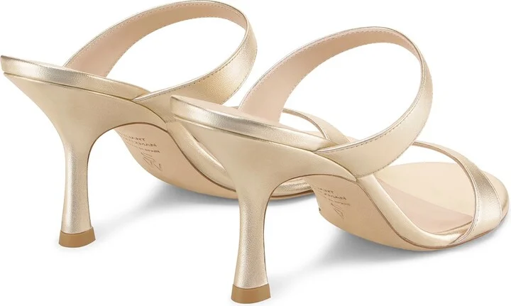 Nudist Sandal - Image 6