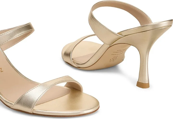 Nudist Sandal - Image 8