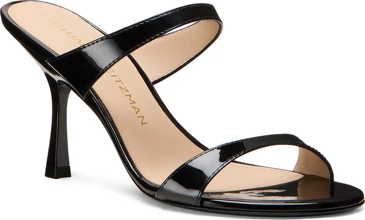 Black Patent