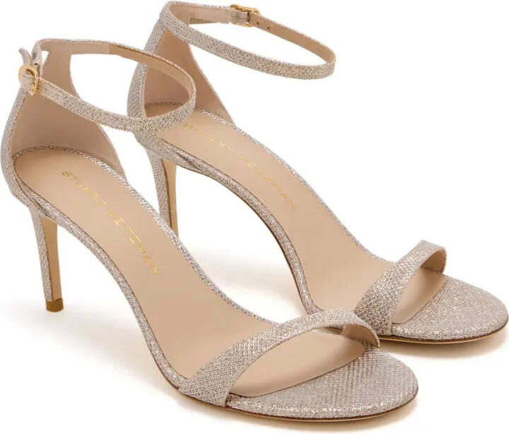 Nudist sandals - Image 2
