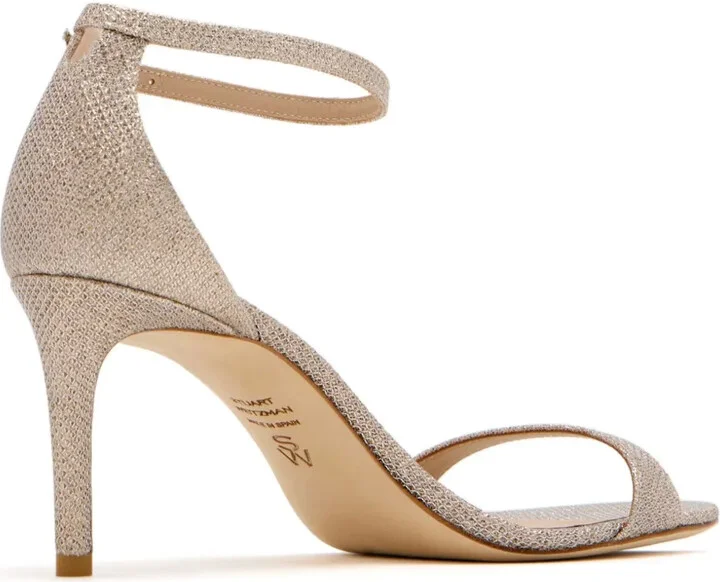 Nudist sandals - Image 3