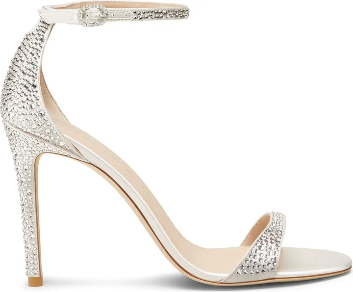 Nudist Shine 100 Sandal - Image 2