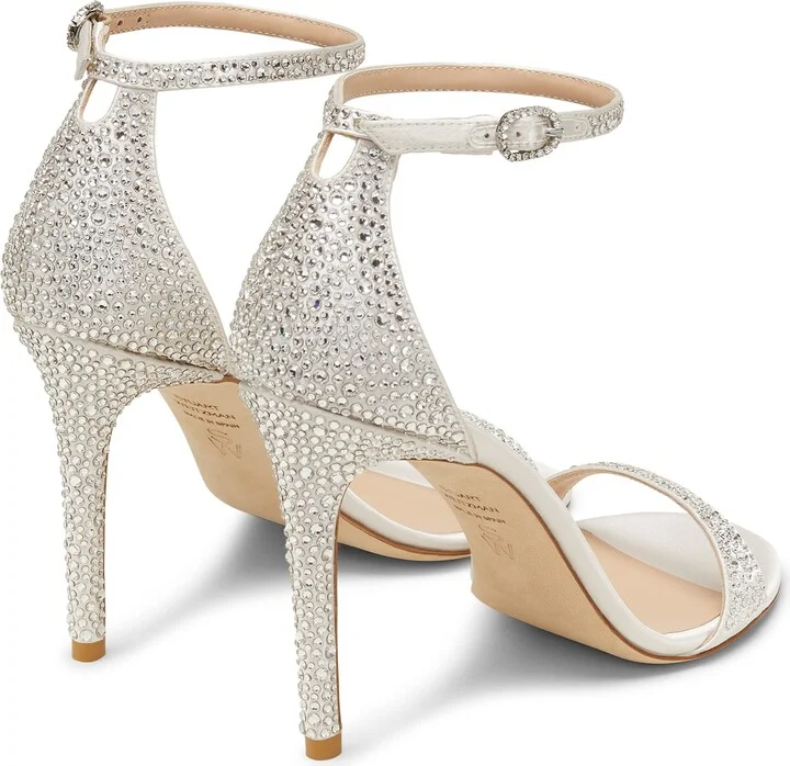 Nudist Shine 100 Sandal - Image 3