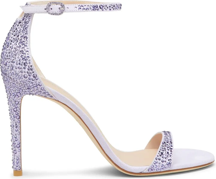 Nudist Shine 100 Sandal - Image 6