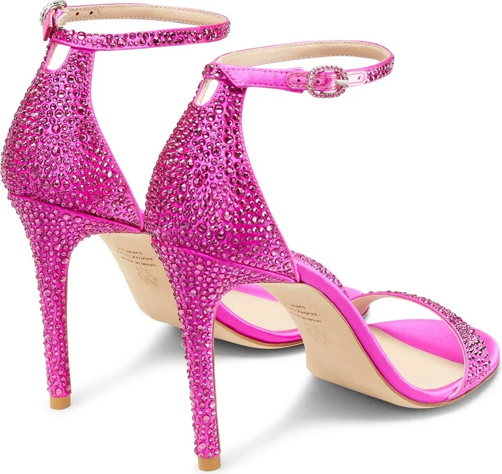 Nudist Shine 100 Sandal - Image 11