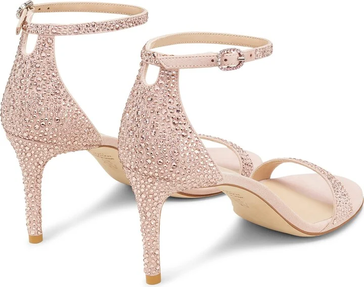 Nudist Shine 75 Sandal - Image 3