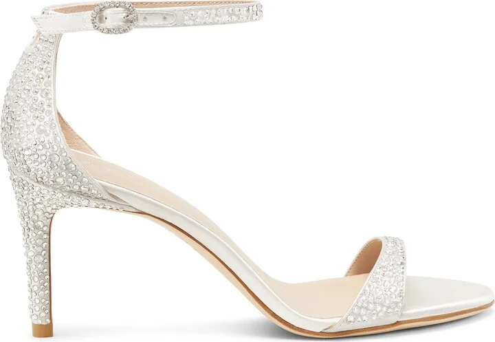 Nudist Shine 75 Sandal - Image 6